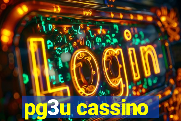 pg3u cassino